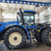 Ремонт трактора NEW HOLLAND T9.505