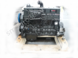 ДВИГАТЕЛЬ CUMMINS QSM11/M11