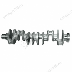 3917320 Вал коленчатый 8.3