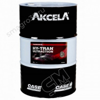 AKCELA HY-TRAN ULTRACTION масло гидротрансмиссионное (200л)
