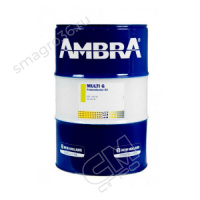 AMBRA MULTI G 10w-30 масло трансмиссионное 200л