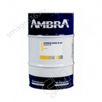 AMBRA HYDROSYSTEM 46 масло гидравлическое 200л
