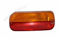 82026300 Фонарь задний правый