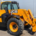 Текущий и капитальный ремонт телескопических погрузчиков JCB 531-70 и их модификаций