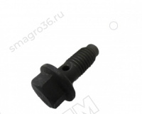 3070393 Болт форсунки охлаждения поршня